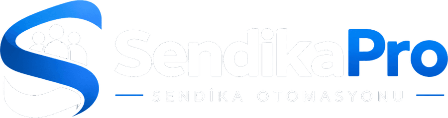 SendikaPro — Sendika Otomasyonu