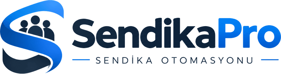 SendikaPro — Sendika Otomasyonu